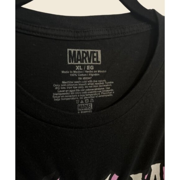 Marvel Venom Graphic T-Shirt Men’s Size XL - Picture 2 of 3
